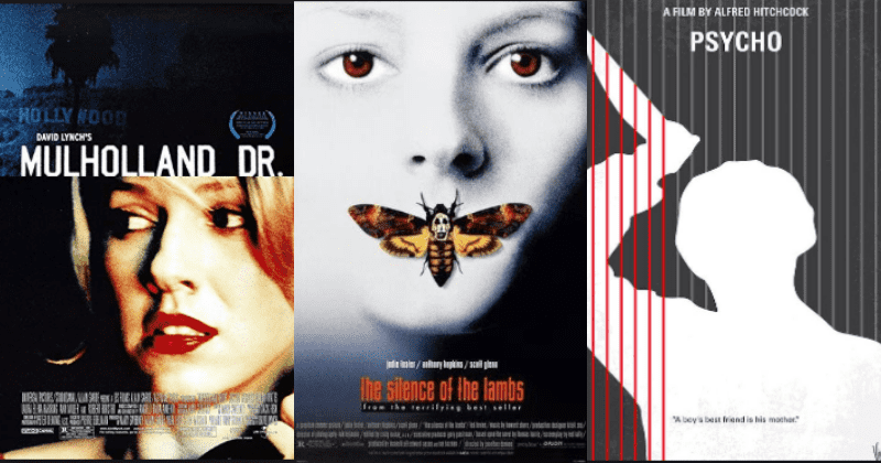 Here s A List Of The 21 Best Thriller Movies Of All Time
