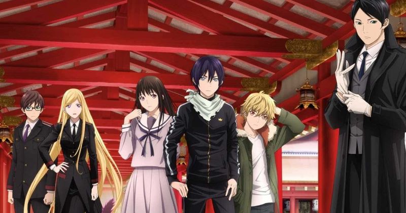 'Noragami' Season 3: Everything We Know So Far