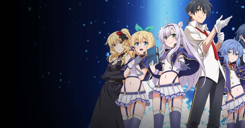 Akashic Records PRÓXIMA TEMPORADA? (2ª TEMPORADA) 