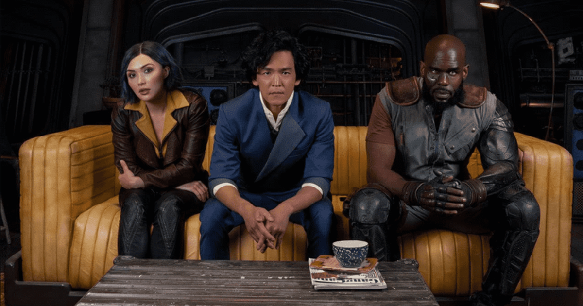 'Cowboy Bebop' Season 2 Everything We Know So Far