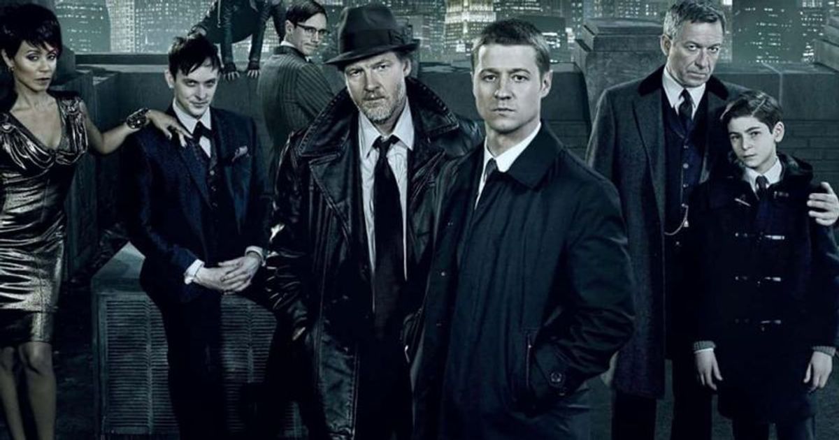 'Gotham' Season 6 Everything We Know So Far