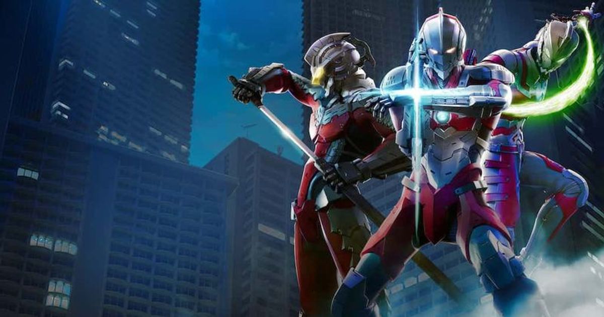Kapan Ultraman Season 3 Rilis?