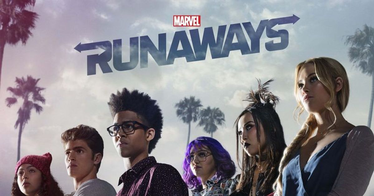 Is There Gonna Be A Season 4 Of Marvel's Runaways