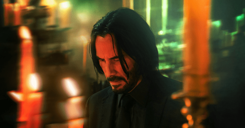 Cover Image Source: Twitter/@JohnWickMovie