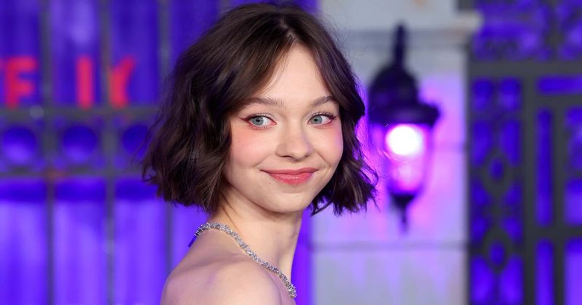 8 Interesting Facts About ‘Wednesday’ Star Emma Myers