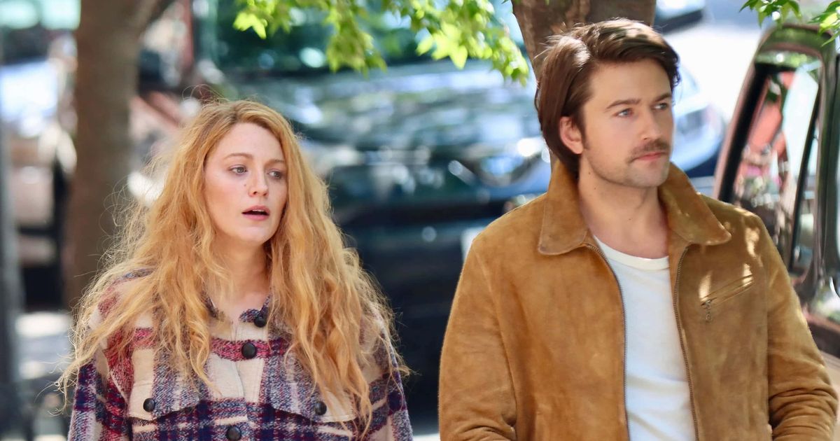 'It Ends With Us' Movie: Everything We Know So Far