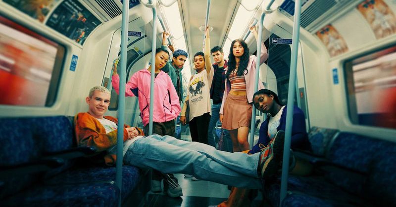 Everything Now Ending Explained