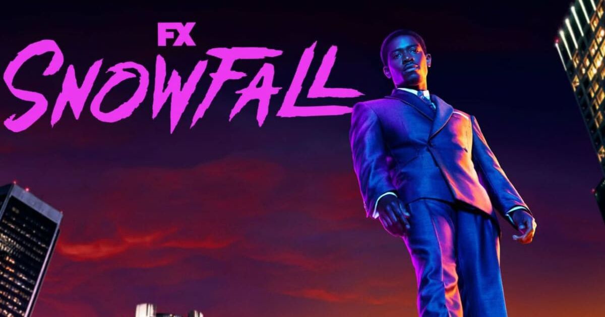 Snowfall Season 7 Everything We Know So Far
